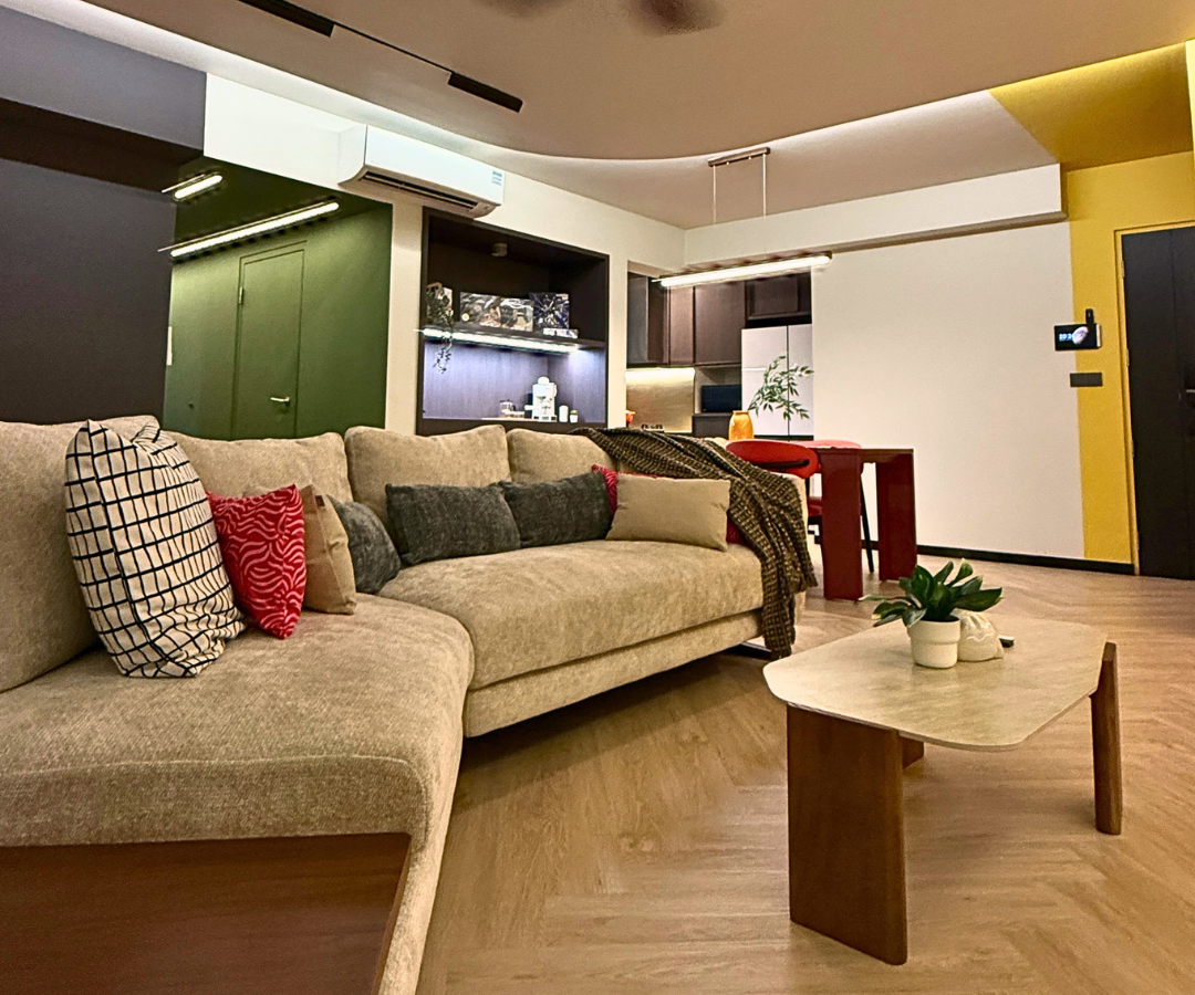 960A Tampines West