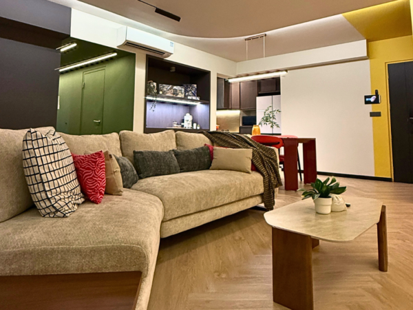 960A Tampines West