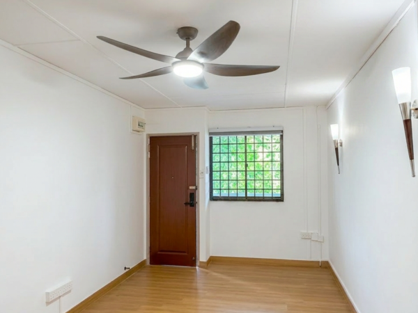 318 Bukit Batok