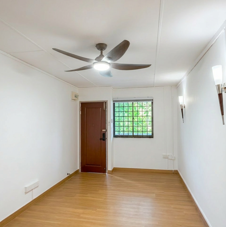 318 Bukit Batok