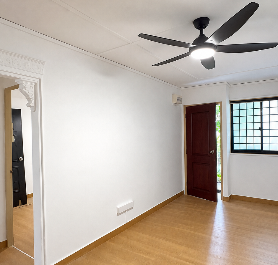 318 Bukit Batok